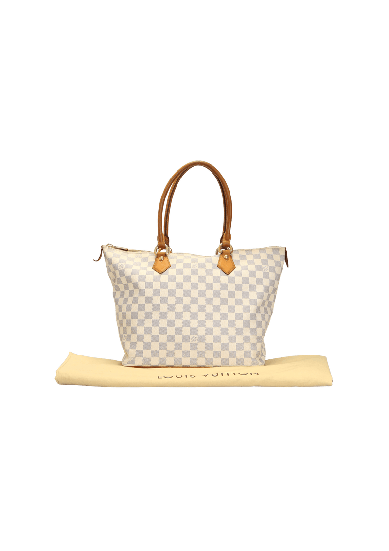 DAMIER AZUR SALEYA MM