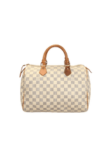 DAMIER AZUR SPEEDY 30