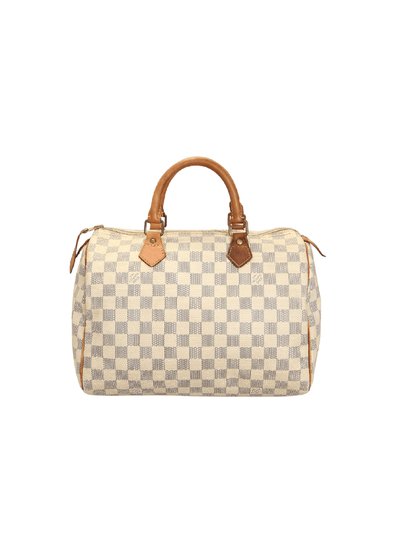 DAMIER AZUR SPEEDY 30