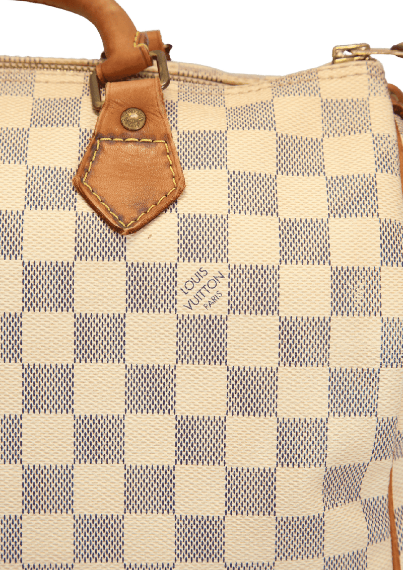 DAMIER AZUR SPEEDY 30