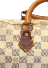 DAMIER AZUR SPEEDY 30