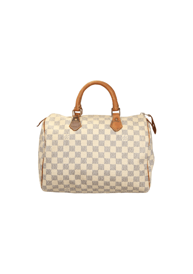 DAMIER AZUR SPEEDY 30