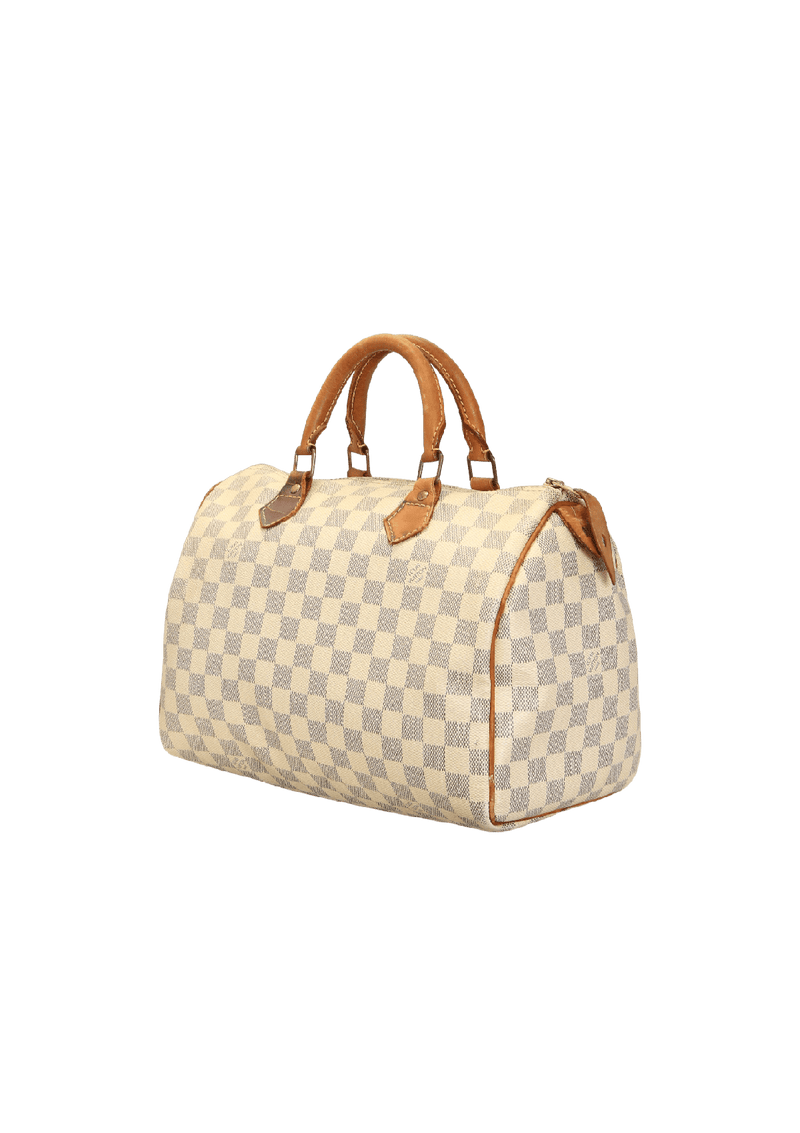 DAMIER AZUR SPEEDY 30