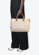 DAMIER AZUR SPEEDY 30