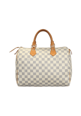 DAMIER AZUR SPEEDY 30