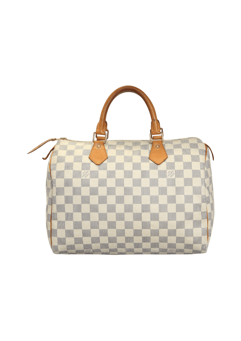 DAMIER AZUR SPEEDY 30