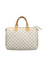 DAMIER AZUR SPEEDY 30