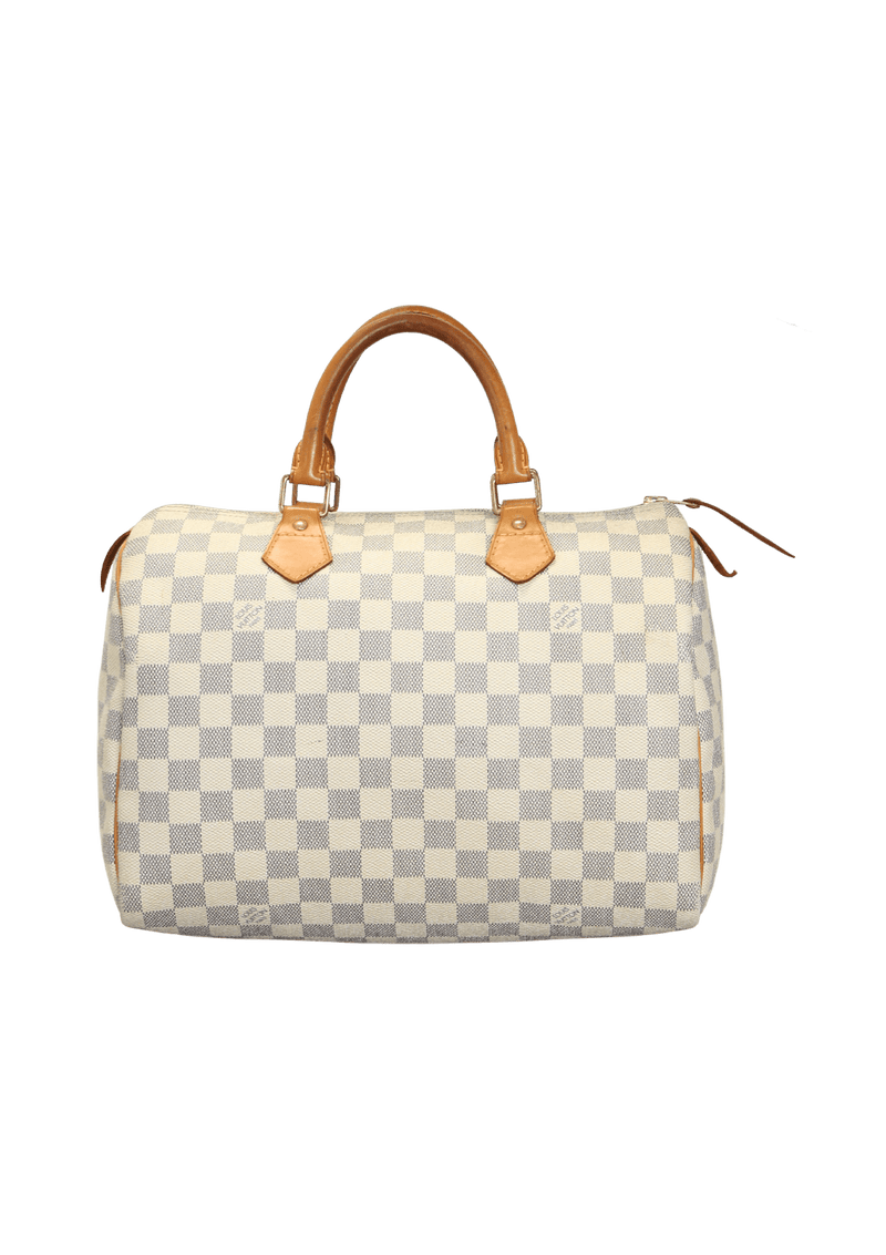 DAMIER AZUR SPEEDY 30