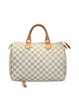 DAMIER AZUR SPEEDY 30