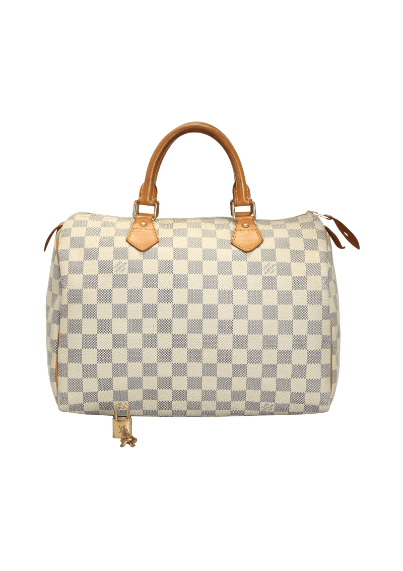 DAMIER AZUR SPEEDY 30