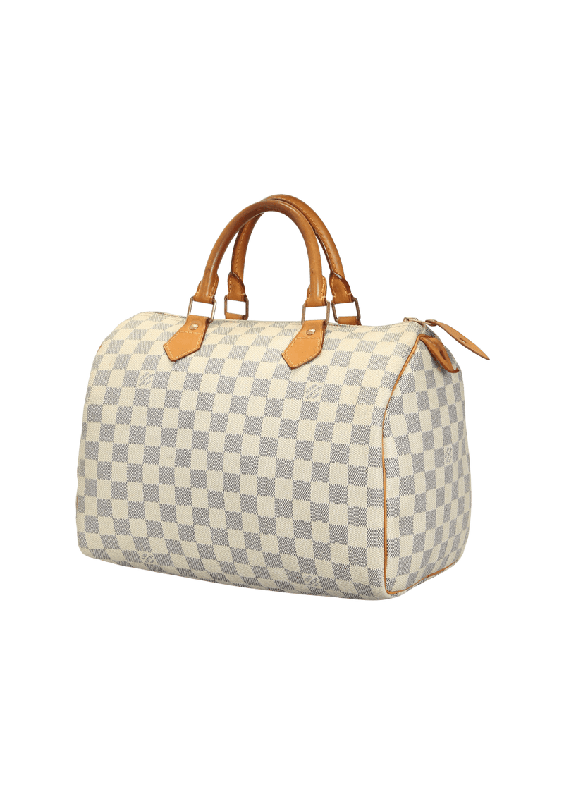 DAMIER AZUR SPEEDY 30