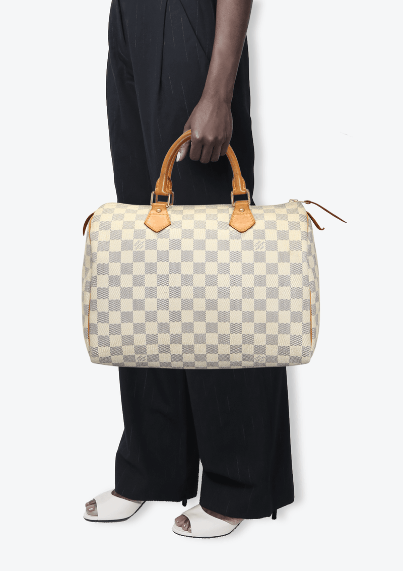 DAMIER AZUR SPEEDY 30