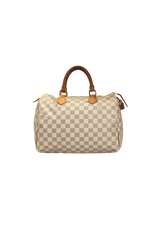 DAMIER AZUR SPEEDY 30