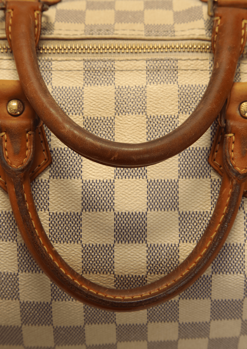 DAMIER AZUR SPEEDY 30