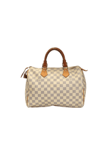 DAMIER AZUR SPEEDY 30