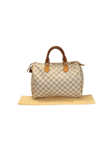 DAMIER AZUR SPEEDY 30