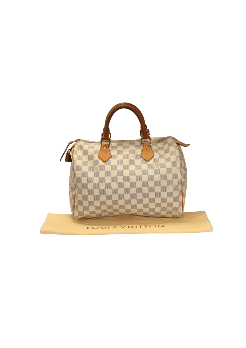 DAMIER AZUR SPEEDY 30