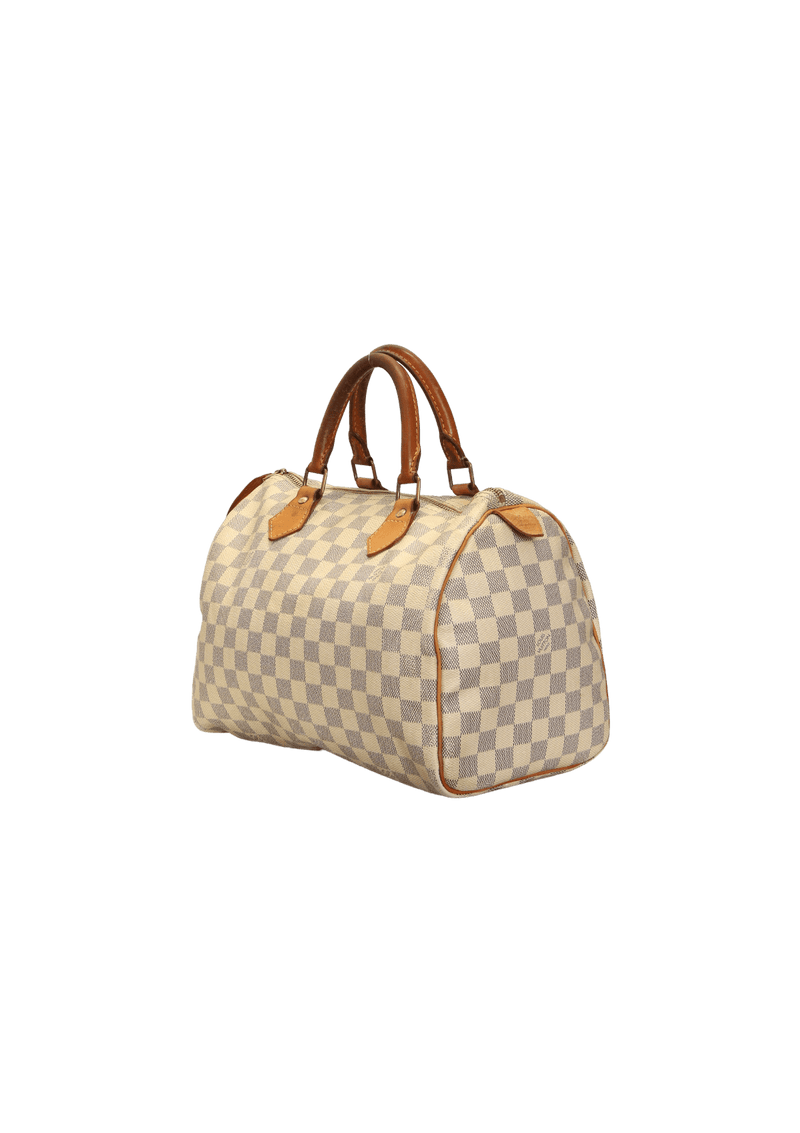 DAMIER AZUR SPEEDY 30