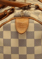 DAMIER AZUR SPEEDY 30