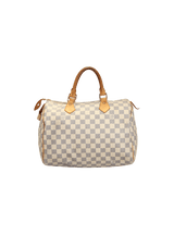 DAMIER AZUR SPEEDY 30