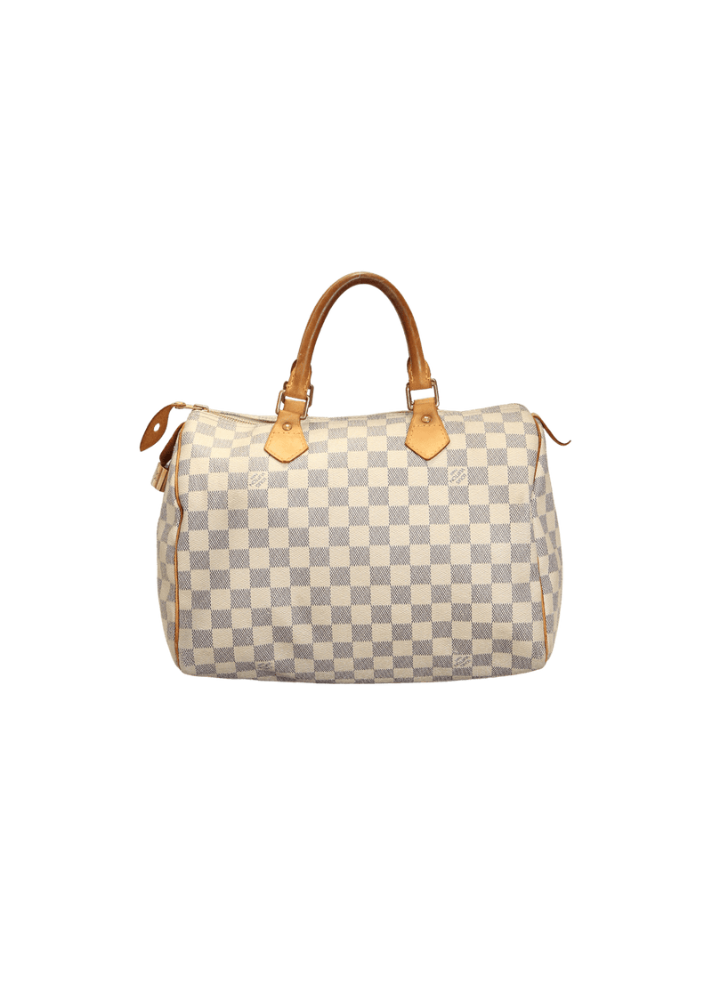 DAMIER AZUR SPEEDY 30