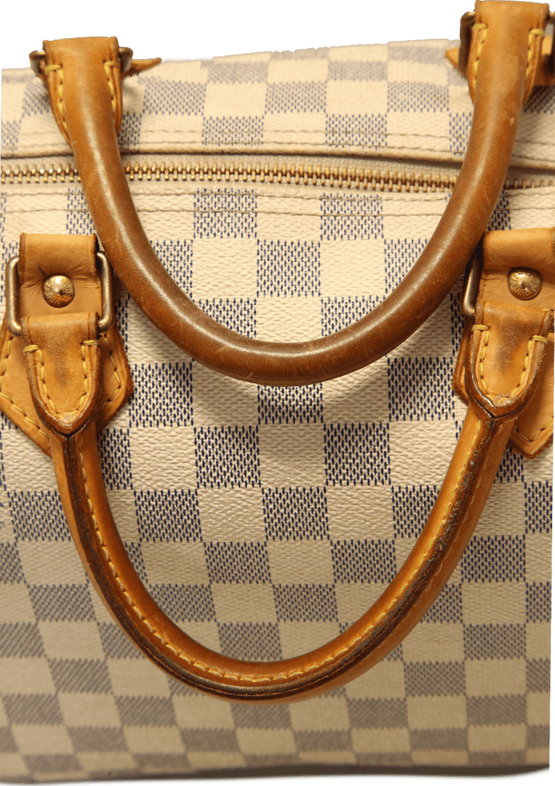 DAMIER AZUR SPEEDY 30