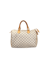 DAMIER AZUR SPEEDY 30