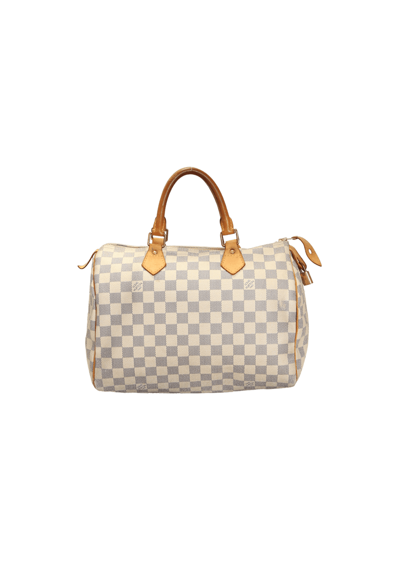 DAMIER AZUR SPEEDY 30