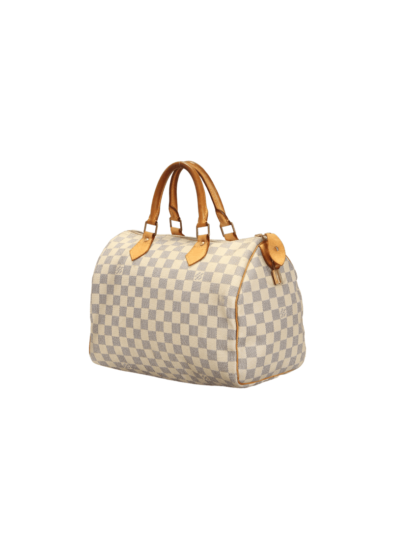 DAMIER AZUR SPEEDY 30