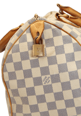 DAMIER AZUR SPEEDY 30