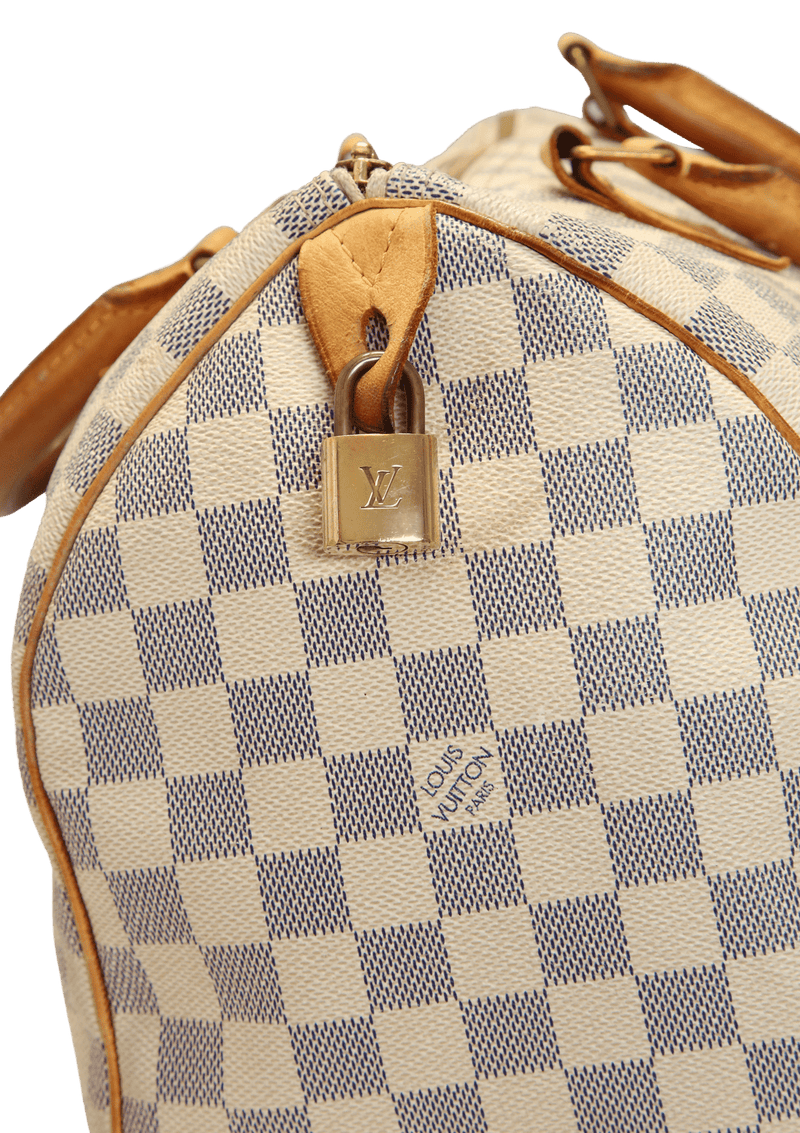 DAMIER AZUR SPEEDY 30