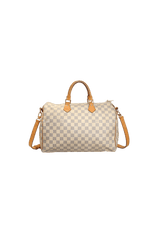 DAMIER AZUR SPEEDY 35 BANDOULIÈRE