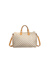 DAMIER AZUR SPEEDY 35 BANDOULIÈRE