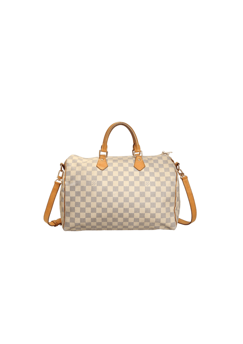 DAMIER AZUR SPEEDY 35 BANDOULIÈRE