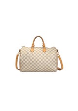 DAMIER AZUR SPEEDY 35 BANDOULIÈRE