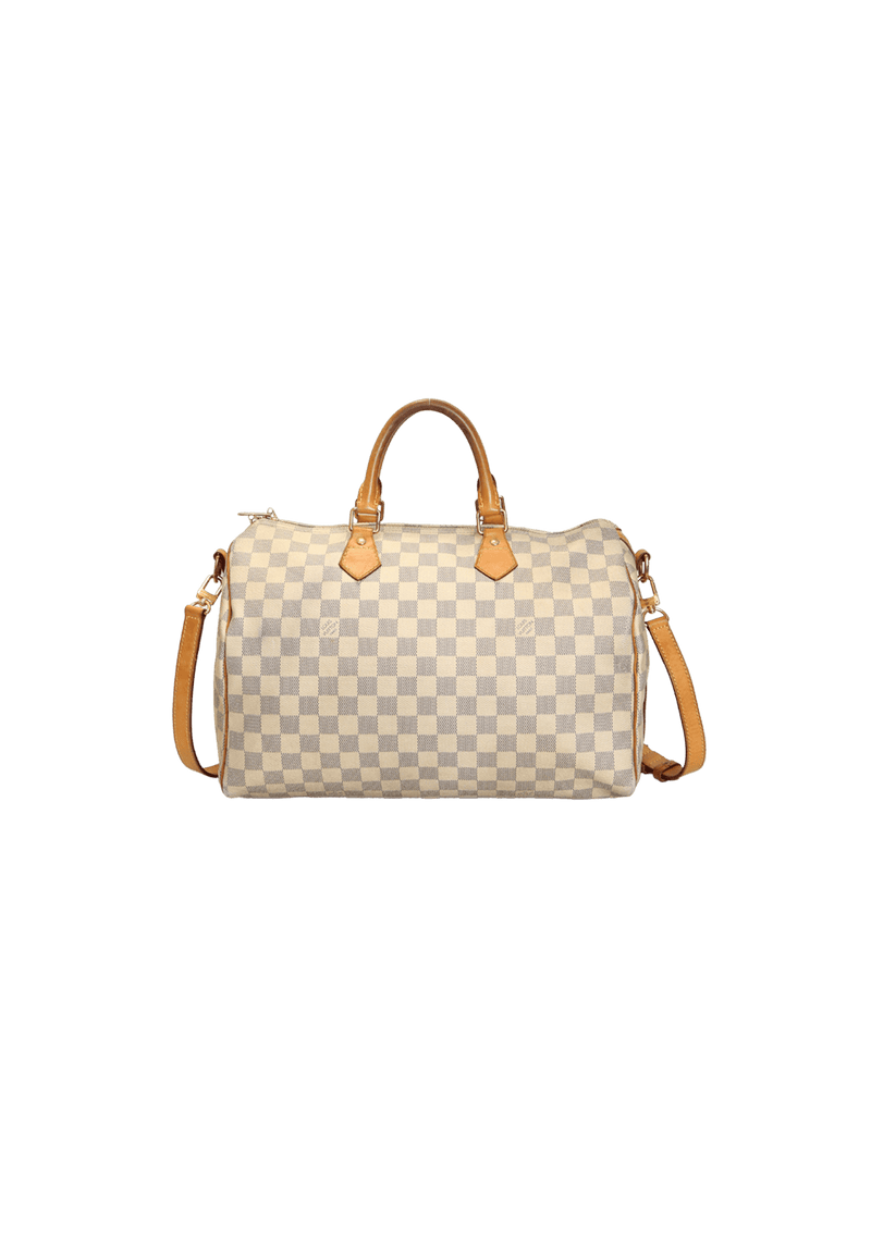 DAMIER AZUR SPEEDY 35 BANDOULIÈRE