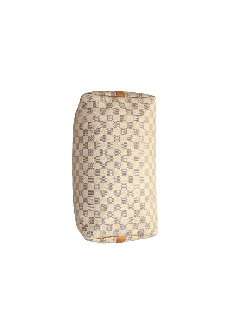 DAMIER AZUR SPEEDY 35 BANDOULIÈRE