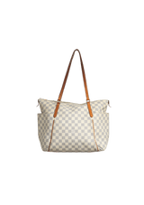 DAMIER AZUR TOTALLY GM