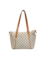 DAMIER AZUR TOTALLY PM