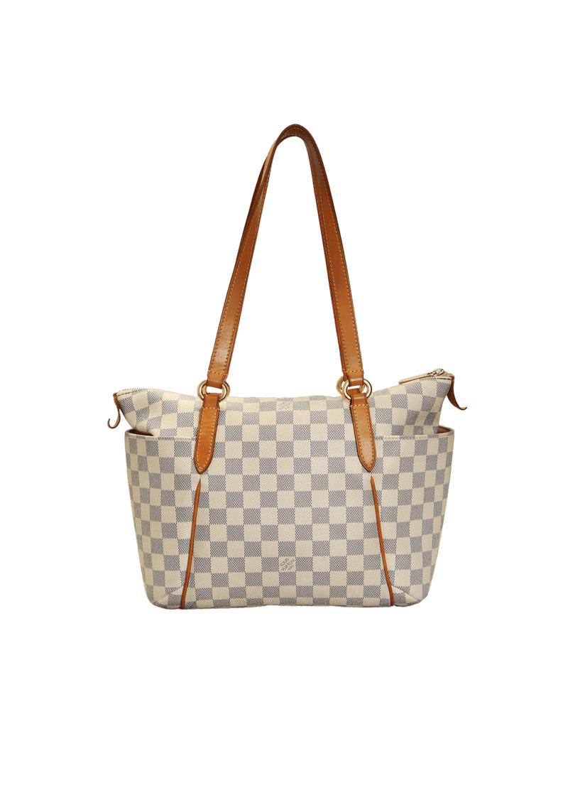 DAMIER AZUR TOTALLY PM