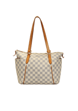 DAMIER AZUR TOTALLY PM