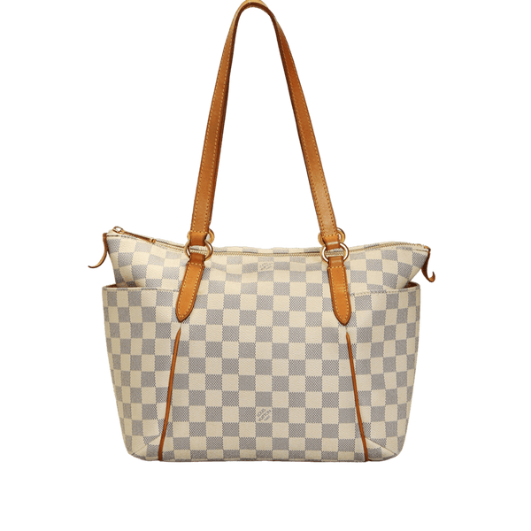 BOLSA GOYARD ST LOUIS GM AZUL - Comprar em Gringa Vende