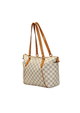 DAMIER AZUR TOTALLY PM