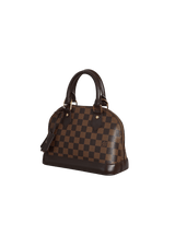 DAMIER ÉBÈNE ALMA BB