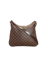 DAMIER ÉBÈNE BLOOMSBURY