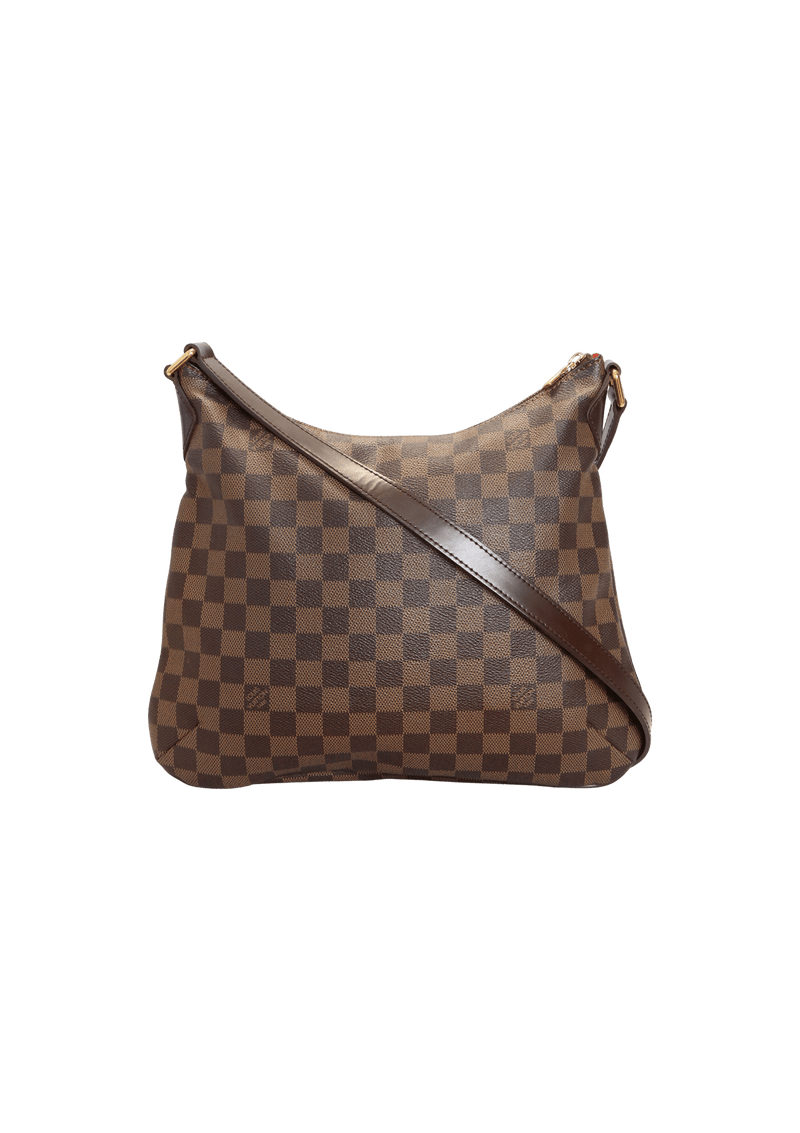 DAMIER ÉBÈNE BLOOMSBURY