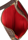 DAMIER ÉBÈNE BLOOMSBURY
