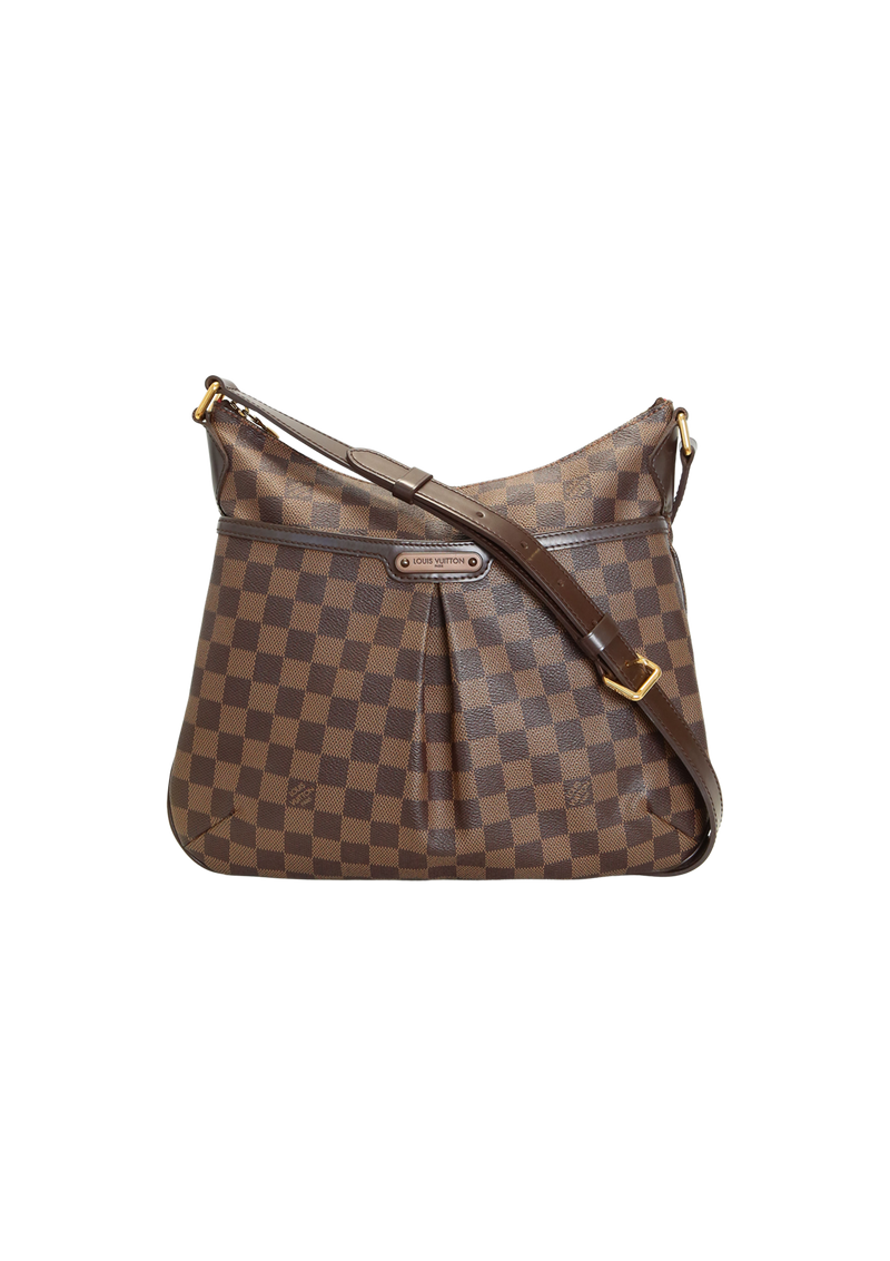 DAMIER ÉBÈNE BLOOMSBURY