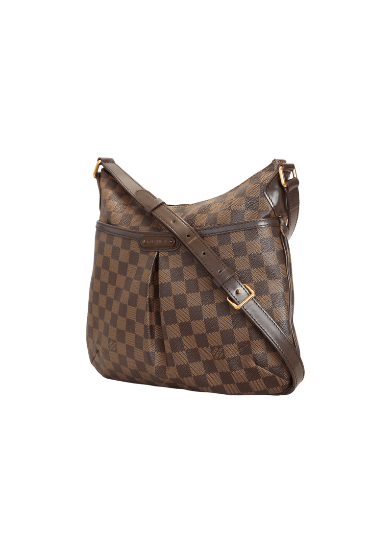 DAMIER ÉBÈNE BLOOMSBURY