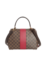 DAMIER ÉBÈNE BOND STREET